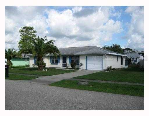 8692 Alam Ave., North Port, FL 34287