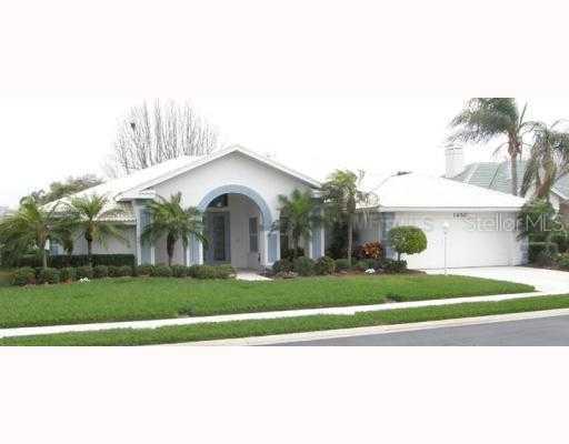 1450 Brenner Park Dr., Venice, FL 34292