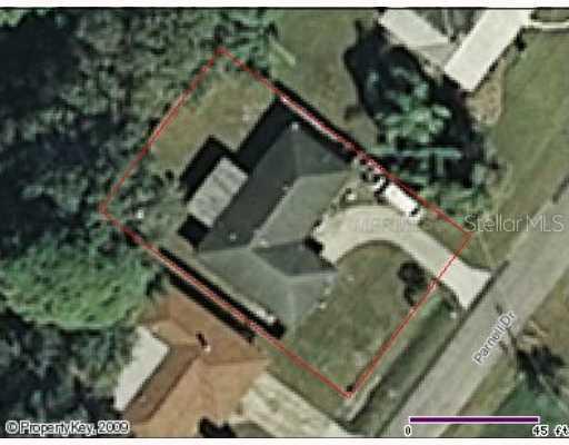 4563 Parnell Dr., Sarasota, FL 34232