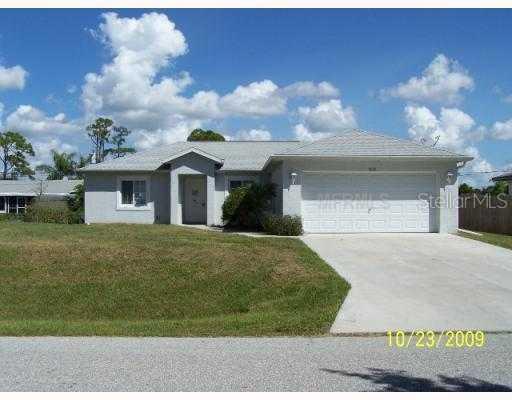 [Address Hidden by Seller], Port Charlotte, FL 33981