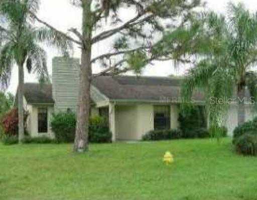 2344 Nuremberg Blvd., Punta Gorda, FL 33983