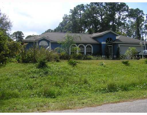 [Address Hidden by Seller], North Port, FL 34288