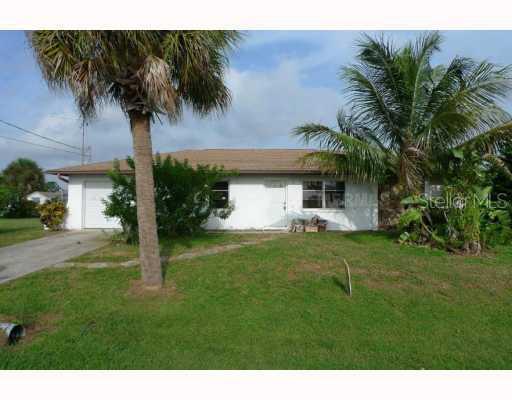 2491 Dixon Ter., Port Charlotte, FL 33981