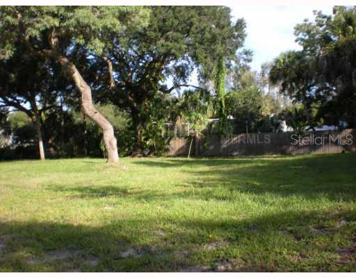 Fortuna And Flores St., Sarasota, FL 34239