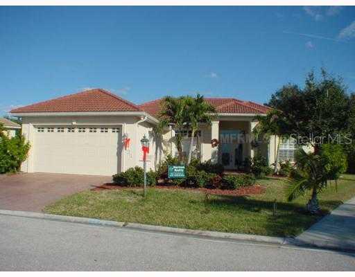 121 La Bella Ct., Venice, FL 34292