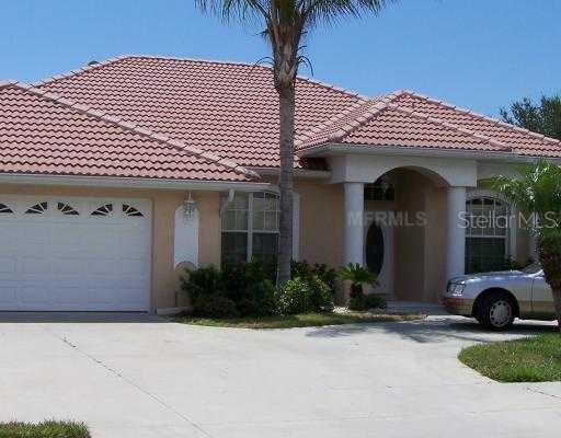 1235 Whitney Dr., Venice, FL 34292
