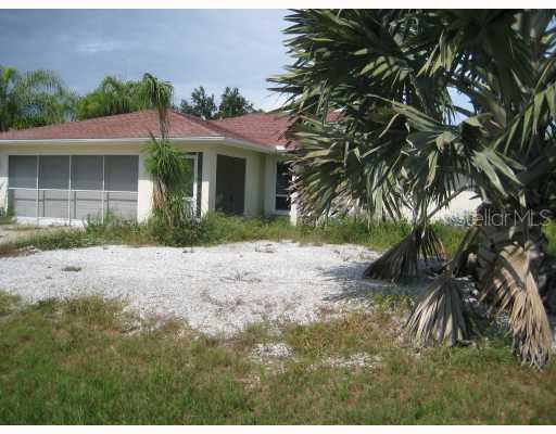 7415 Castleberry Ter., Englewood, FL 34224