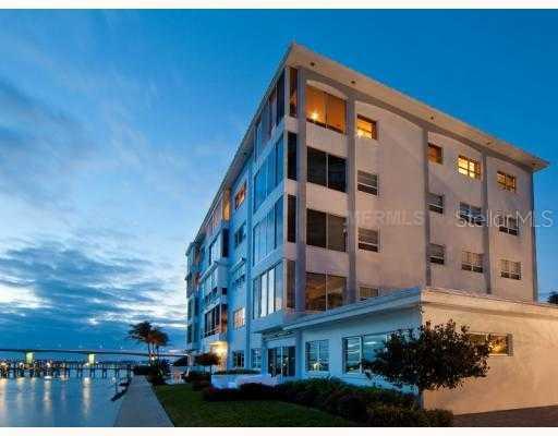 400 Golden Gate Point #51&52, Sarasota, FL 34236
