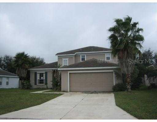 4022 Banbury Cir, Parrish, FL 34219