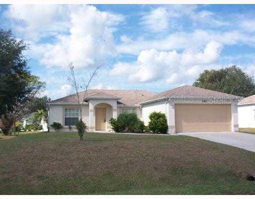 [Address Hidden by Seller], North Port, FL 34288