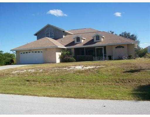 [Address Hidden by Seller], Englewood, FL 34223