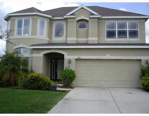 2354 126th Dr., Parrish, FL 34219