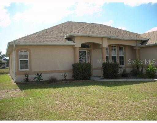 3151 Thurston Ave., North Port, FL 34288