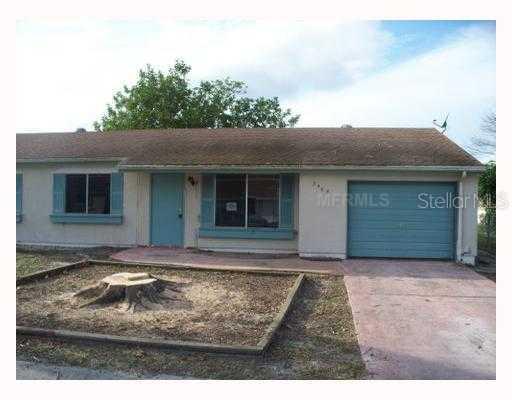 2463 Shenandoah St., North Port, FL 34287