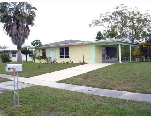 [Address Hidden by Seller], North Port, FL 34288
