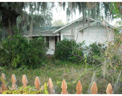 730 W Whidden St., Arcadia, FL 34266