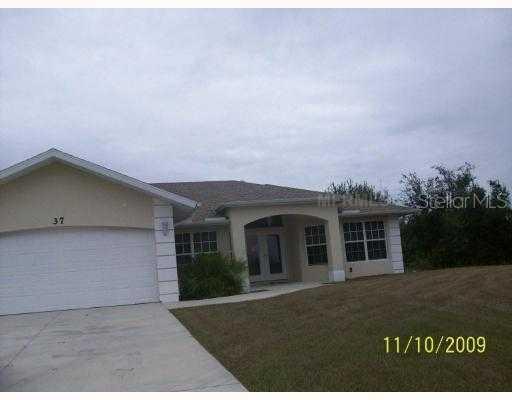 [Address Hidden by Seller], Punta Gorda, FL 33980