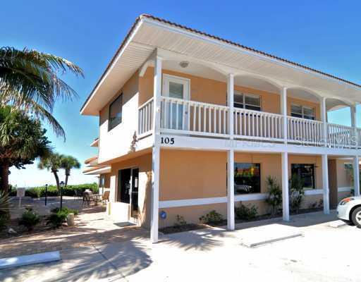 105 Casey Key Rd. #42, Nokomis, FL 34275