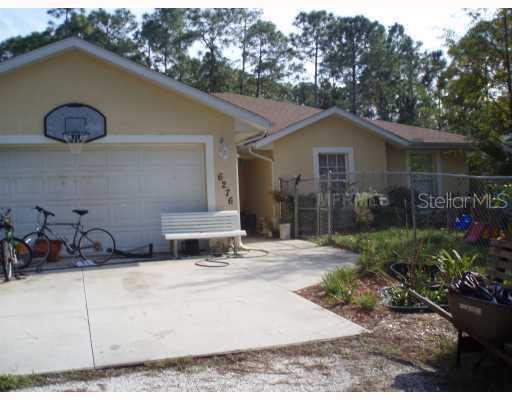 [Address Hidden by Seller], North Port, FL 34288