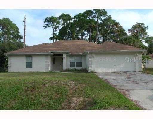 2872 Crane Ave., North Port, FL 34286