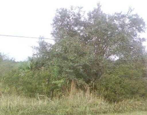 Dunbarton St., North Port, FL 34291