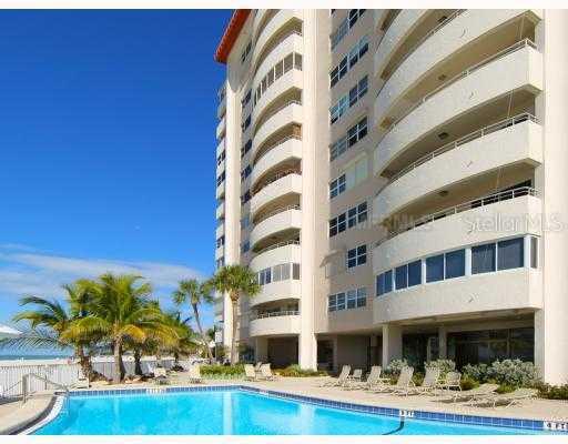 1750 Ben Franklin Dr. #5D, Sarasota, FL 34236