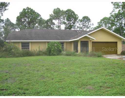 3083 Albin Ave., North Port, FL 34286