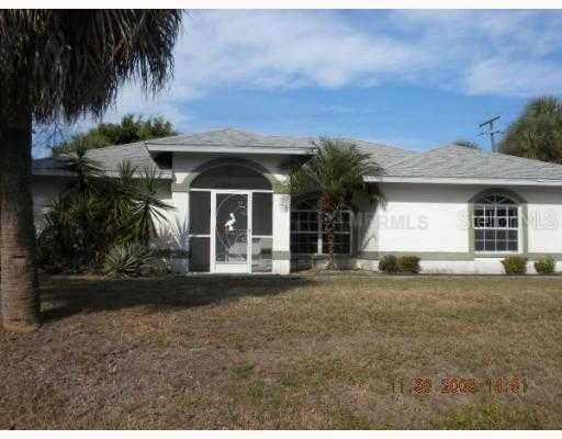 [Address Hidden by Seller], Venice, FL 34293