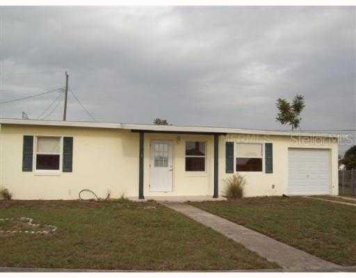 [Address Hidden by Seller], Port Charlotte, FL 33981