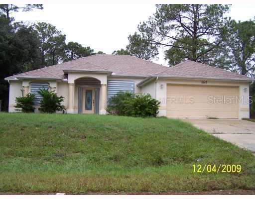 [Address Hidden by Seller], North Port, FL 34288
