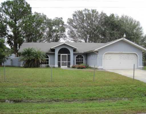 [Address Hidden by Seller], North Port, FL 34288