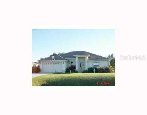 6095 Lenape Ln., North Port, FL 34291