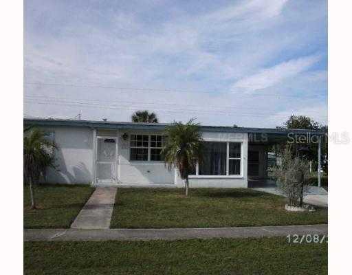 [Address Hidden by Seller], Port Charlotte, FL 33981