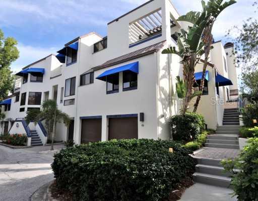 1908 Harbourside Dr. #401, Longboat Key, FL 34228