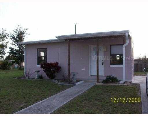 [Address Hidden by Seller], Port Charlotte, FL 33981