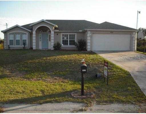 [Address Hidden by Seller], North Port, FL 34288