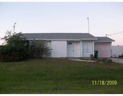 [Address Hidden by Seller], Port Charlotte, FL 33981