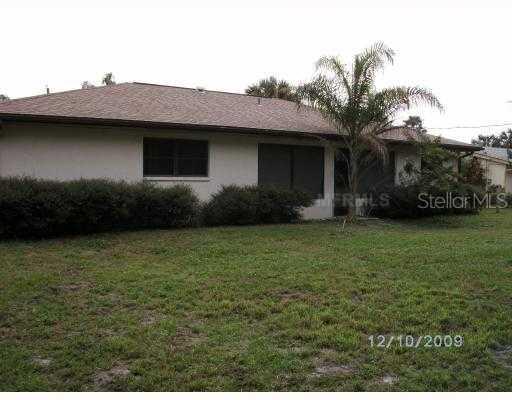[Address Hidden by Seller], Port Charlotte, FL 33981