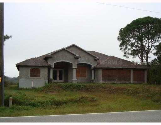 12619 Chamberlain Blvd., Port Charlotte, FL 33953