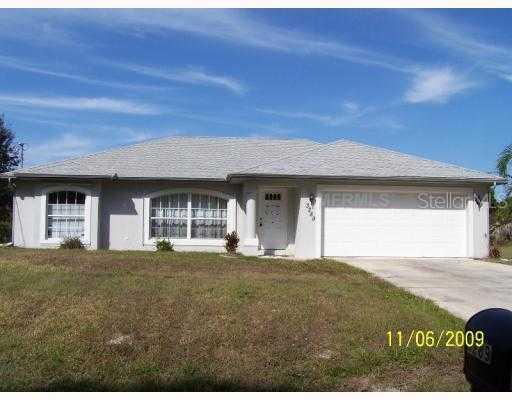 [Address Hidden by Seller], North Port, FL 34288
