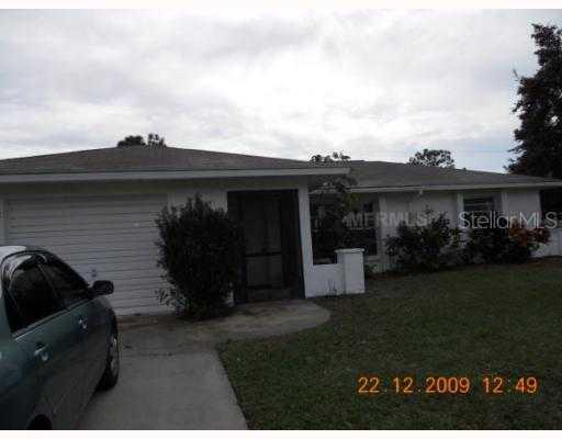 [Address Hidden by Seller], Englewood, FL 34223
