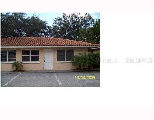 1720 Morrill St. #10, Sarasota, FL 34236