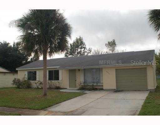 6643 Dennison Ave., North Port, FL 34287