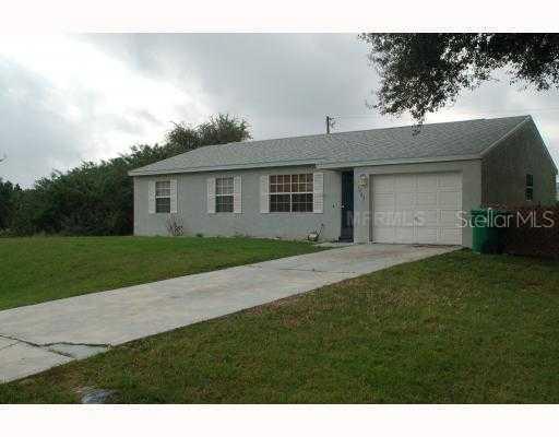 1227 Birchcrest Blvd., Port Charlotte, FL 33952