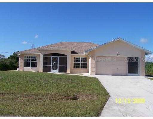 [Address Hidden by Seller], Port Charlotte, FL 33981