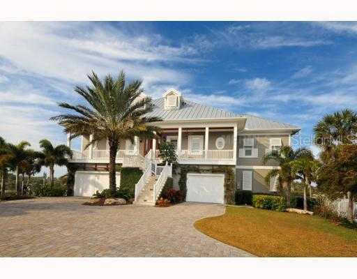 415 Sabal Ln., Nokomis, FL 34275