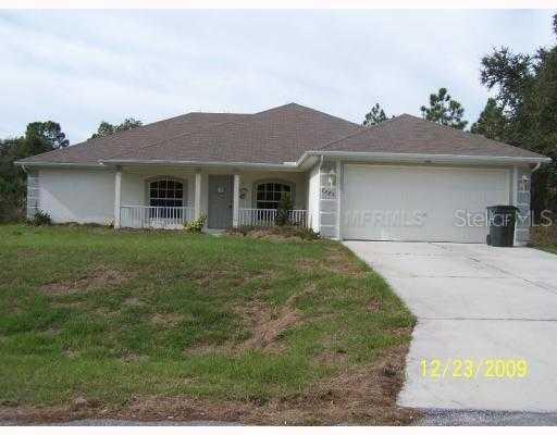 [Address Hidden by Seller], North Port, FL 34288