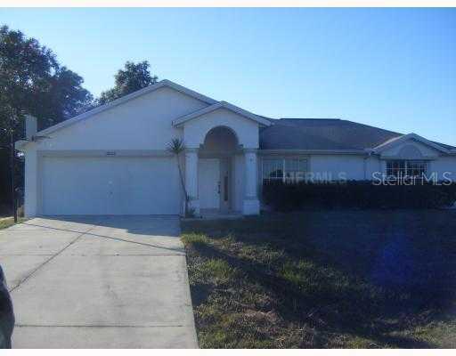 2203 S San Mateo Dr., North Port, FL 34288