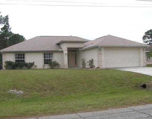 2177 Northland Ave., North Port, FL 34288