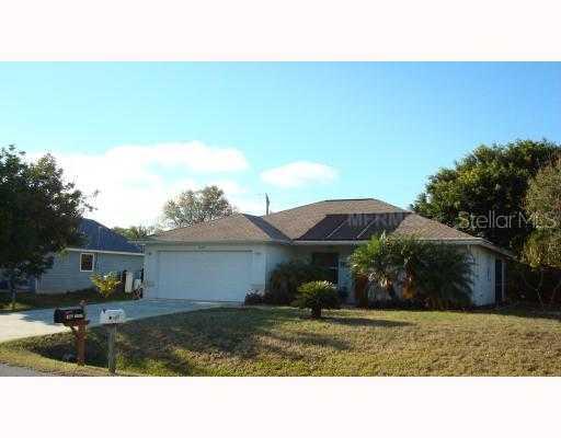 [Address Hidden by Seller], Venice, FL 34293